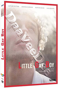 Little Gay Boy |   DVD